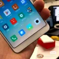 Redmi Note 5 Smart & Fasion Phone 18:9 Full HD+(4GB+64GB). 