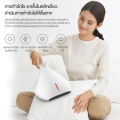 (CM800) Deerma CM800 dust mite vacuum cleaner Dust mite remover, UV light sterilizer 13Kpa (Preorder). 