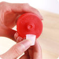 New Portable Car Manual Hand Siphon Pump Hose Gas Oil Transfer Pump Plastic. 