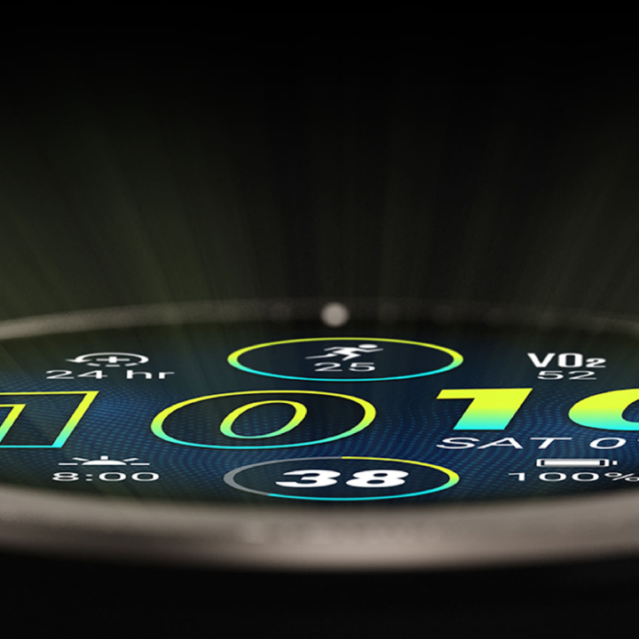 (Preorder)%20Garmin%20Forerunner%20965%20Series%20Smartwatch%20Smartwatch%20by%20Pro%20Gadgets%20-%20Image%207