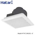 Hatari HT-VC15M2(G) Ventilation Fan (6''). 