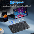 (9.7x5.8)inches size Wireless bluetooth keyboard & Wireless Bluetooth Mouse set. 