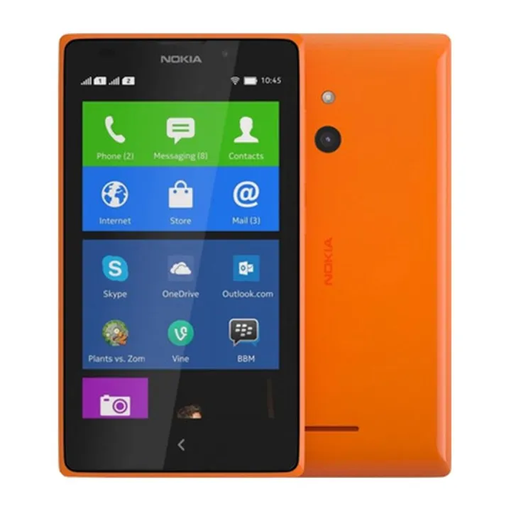 Nokia XL