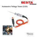 Automotive Voltage Tester (LED). 