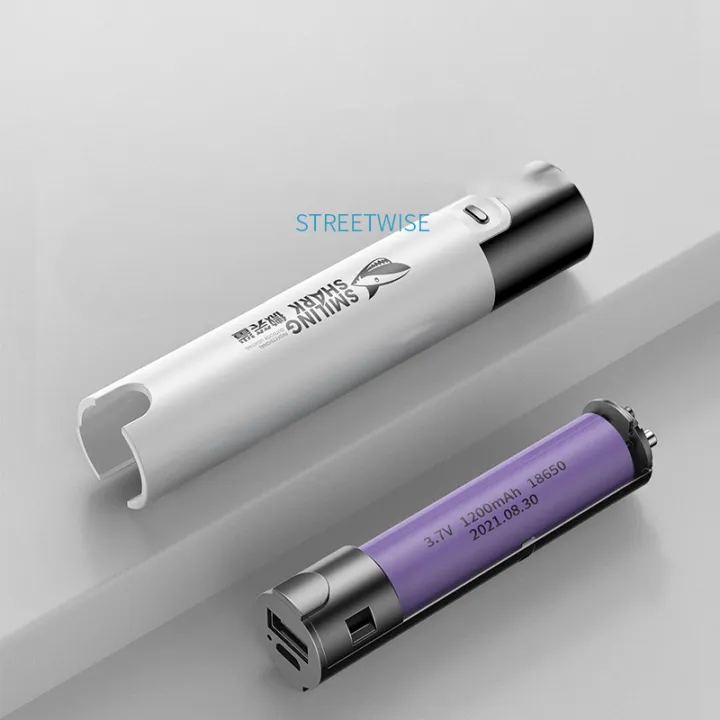 Led%20Power%20Bank%20Function%20Outdoor%20Flashlight%2018650%20Battery%20Replaceable%20Flashlight%20Usb%20Powerful%20Charging%20Battery%20Light%20-%20Image%202
