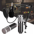 BM 800 Condenser Microphone. 