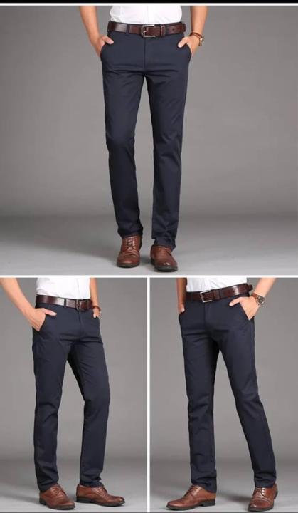 Style Pants made with high-quality materials, these pants are both comfortable and stylish for everyday wear