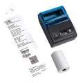 8mm Pos Xiamen Receipt 58 Thermal Printer Without Ink With Android Thermal Printer Pos Thermal Printer. 