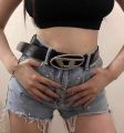 Lady Fashion Accessories New Design Girl Belt ခါးပတ်. 