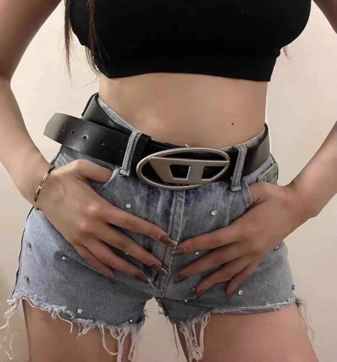 Lady Fashion Accessories New Design Girl Belt ခါးပတ်