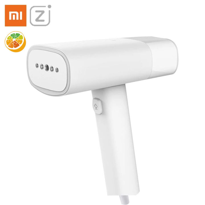 Xiaomi Lofans Zanjia ZJ Wired Steamer Iron Mini Generator Travel Household Electric Garment Cleaner Ironing Portable