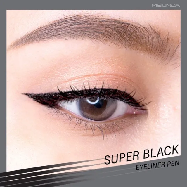 (Preorder)%20MeiLinda%20Super%20Black%20Eyeliner%20Pen%20MC-3092%20-%20Image%206