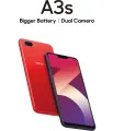 OPPO A3s Youth & Fashion Music Mobile (4GB+64GB). 