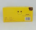 Smile180 smile facial Tissue Box 200 ply. 