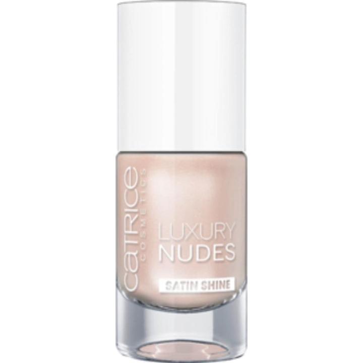 Catrice Luxury Nudes 09