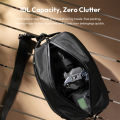 (Preorder) Ulanzi PB038 Travel Sling Camera Bag V2 10L Camera Bag GoPro DJI insta360 DSLR ကင်မရာအိတ်. 