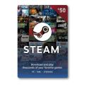 USD Instant Steam Wallet (100$). 