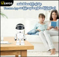 Robot Smart IP Camera / CCTV  / Wireless CCTV /Robot CCTV. 