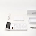 Xiaomi KACO Lemo Desktop Electric Calculator. 