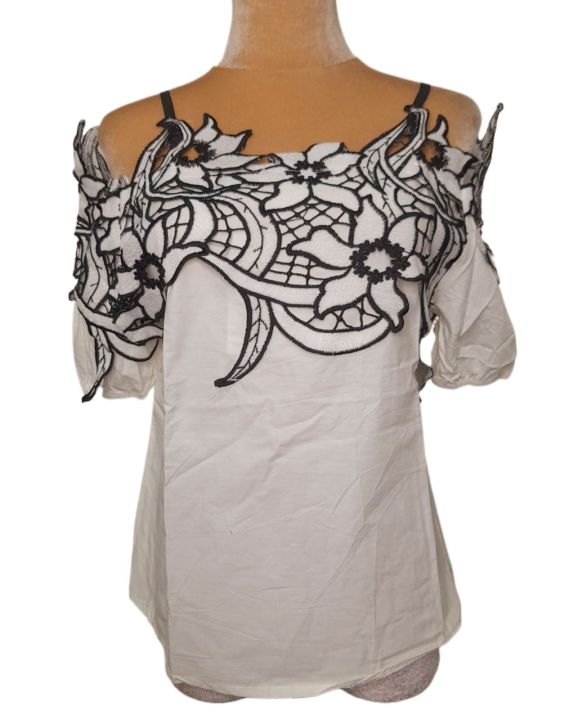 %E1%80%81%E1%80%BB%E1%80%8A%E1%80%BA%E1%80%9E%E1%80%AC%E1%80%B8%20%E1%80%95%E1%80%81%E1%80%AF%E1%80%B6%E1%80%B8%E1%80%9C%E1%80%BB%E1%80%B1%E1%80%AC%E1%80%B7%E1%80%A1%E1%80%84%E1%80%BA%E1%80%B9%E1%80%80%E1%80%BB%E1%80%AE%20%E1%80%87%E1%80%AC%E1%80%95%E1%80%AB%20Cotton%20Off%20shoulder%20Top%20Blouse%20with%20lace%20%E2%80%93%20A%20Perfect%20Fusion%20of%20Comfort%20and%20Delicate%20Lace%20Detailing%20-%20Image%202