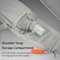 Sports Cross-Country Mountaineering Backpack Soft and Quick-Drying Marathon Hiking and Cycling Running Shoulder Water Bag. 