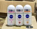 nivea roll on(50ml)cs0172. 