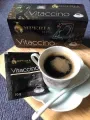 Vitaccino Coffee.အဆီကျကော်ဖီ. 
