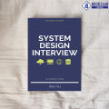 System Design Interview 2E: An Insider's Guide - Alex Xu. 