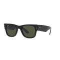 (Preorder) Ray-Ban New Wayfarer 0RB0840SF Sunglasses နေကာမျက်မှန်. 