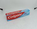 Colgate Double Cool Stripe Toothpaste -140g ( Colgate သွားတိုက်ဆေး ). 