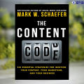 The Content Code - Mark Schaefer. 