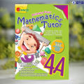 Casco Mathematics Tutor Primary 4A. 