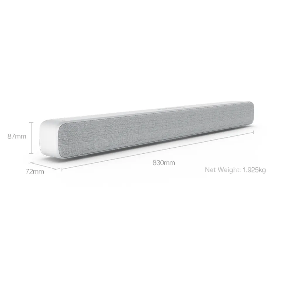 MI MDZ-27-DA TV Soundbar 33 Inch | Shop.com.mm