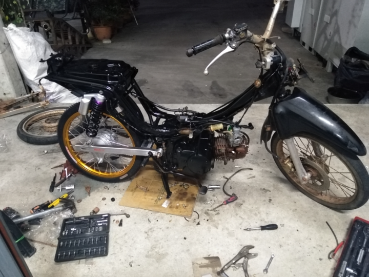 (Preorder)%20Carburetor%20WAVE100%20WAVE110%20Wave100%20KEIHIN/KINGTIAX%20Japan%20genuine%20No%20need%20to%20tune%20-%20Image%207