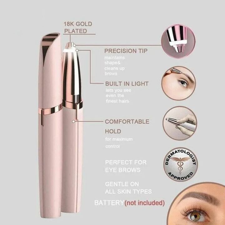 Rechargeable%2018k%20Gold%20Plated%20Original_%20Finishing%20Touch%20Flawlbss%20or%20Flawless%20Facial%20Hair%20Remover%20Machine%20Ladies%20Trimmer%20-%20Image%207