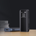 (Preorder) FiiO BTR15 Dual Hi-Res DAC/Amp Audio Amplifier by Pro Gadgets. 