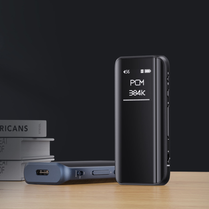 (Preorder)%20FiiO%20BTR15%20Dual%20Hi-Res%20DAC/Amp%20Audio%20Amplifier%20by%20Pro%20Gadgets%20-%20Image%207