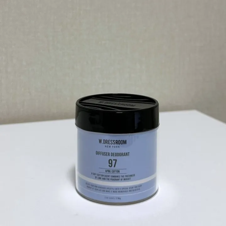 (Preorder)%20%20W.Dressroom%20Diffuser%20Deodorant%20110g%20air%20freshener%20gel%20Add%20freshness%20to%20every%20area%20-%20Image%202