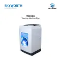 SKYWORTH Fully Auto Washing Machine 9kg. 