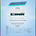 MikroTik Router RB951G-2HnD. 