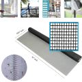 Fiber Mosquito Net For Indoor - 50ft Length x 3ft Width Fiber Mosquito Net For Indoor Mosquito Net. 