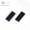 ULN2003A Darlington Transistor Array IC (SOP-16) (SMD) - CE Store. 