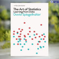The Art of Statistics - David Spiegelhalter. 