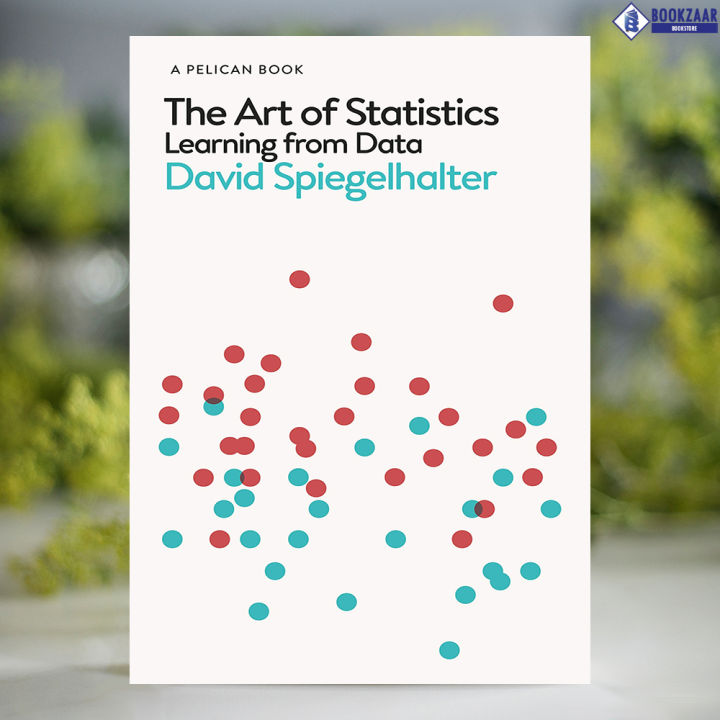 The Art of Statistics - David Spiegelhalter