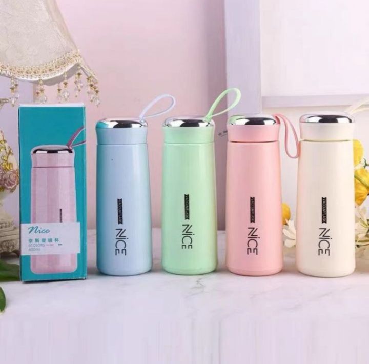 glass water bottle(ဖန်ရေဘူး)p0127