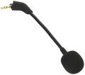 HyperX Cloud Detachable Microphone (Cloud , Cloud X & Cloud II ) - HXS-HSMIC1. 