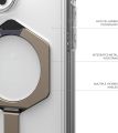 UAG iPhone 16 Pro 6.3 Plyo XTE Titanium. 
