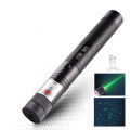 303 Rechargeable laser pen USB charging high power green laser light. 