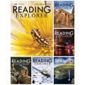 National Geographic Learning Reading Explorer series Foundations. 