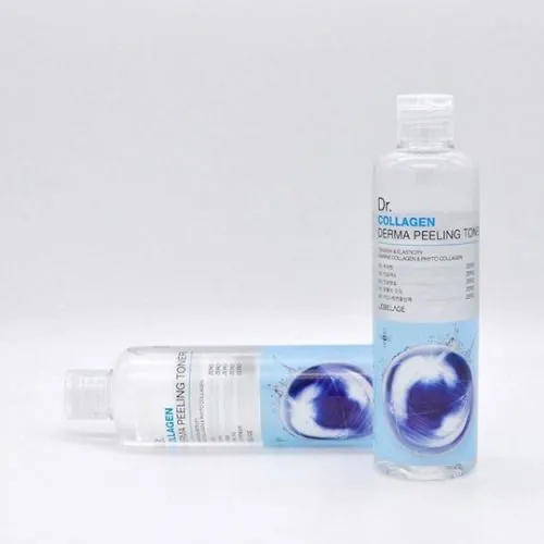 Lebelage%20Dr%20Collagen%20Derma%20peeling%20toner(310ml)%20-%20Image%202